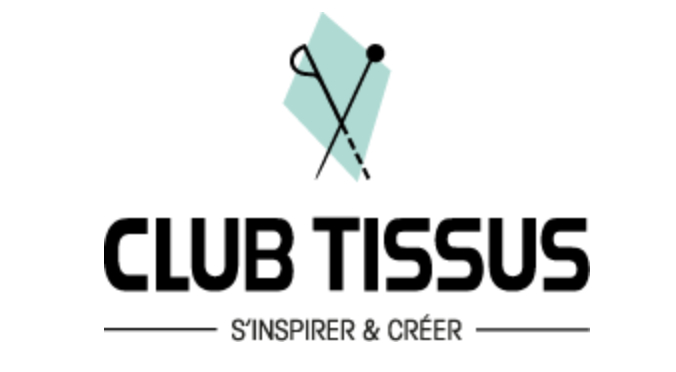 Club Tissus | Le magasin des passionnés de couture & décoration | Club Tissus