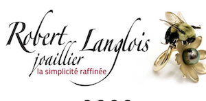 Robert Langlois Joaillier - Création de bijoux unique à Québec